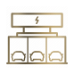 Electric Vehicle Charging Station