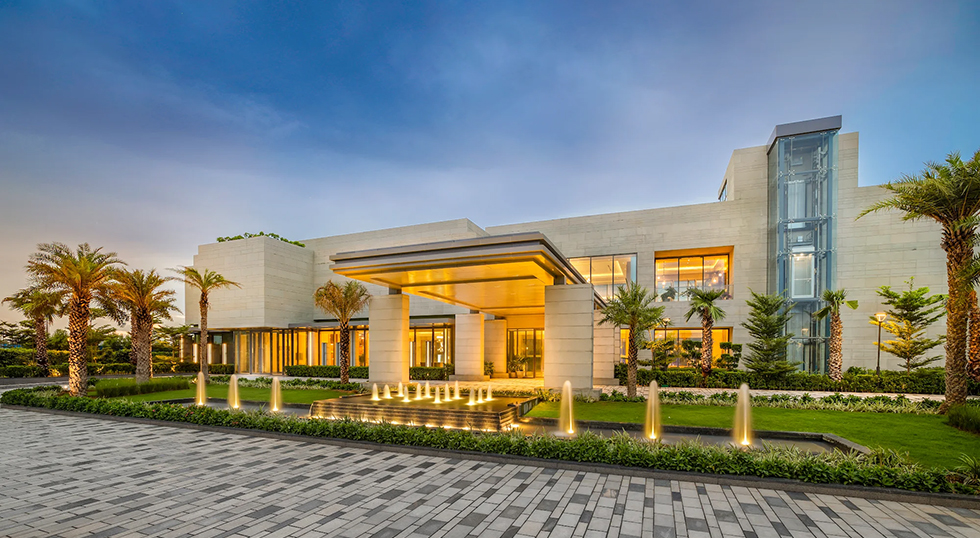 New Luxury Project in Gurugram